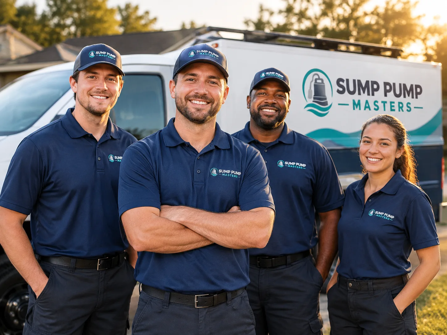 Sump Pump Repair company in Houston, PA