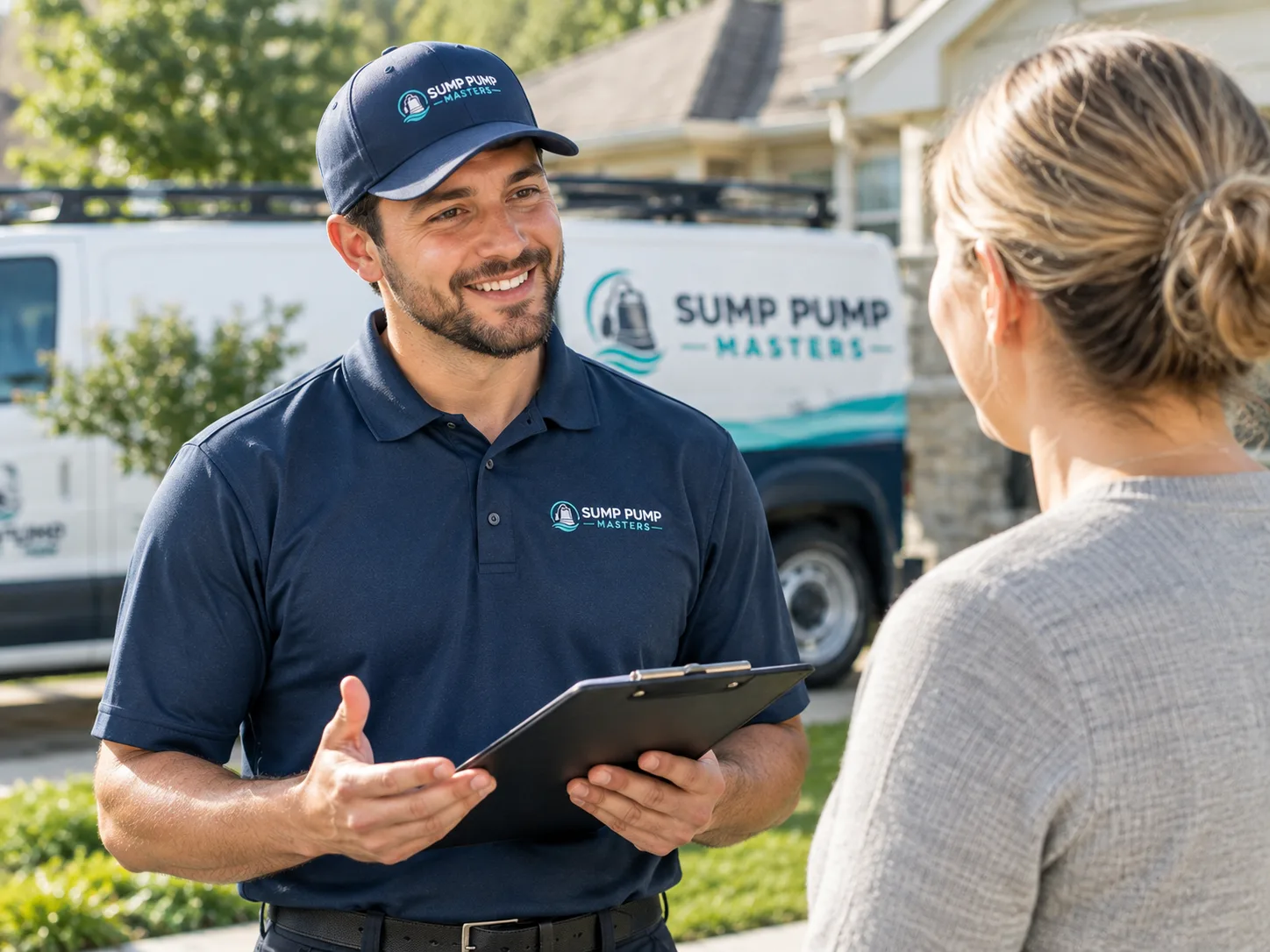 Sump Pump Repair Houston, PA FAQs
